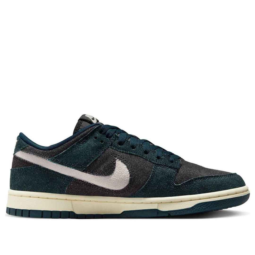 Nike Dunk Low 'Armory Navy Denim'