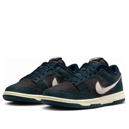 Nike Dunk Low 'Armory Navy Denim'