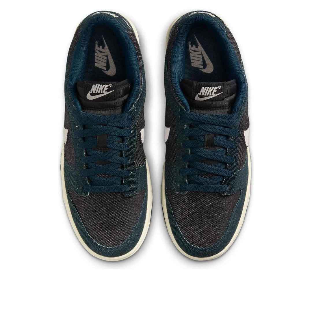 Nike Dunk Low 'Armory Navy Denim'