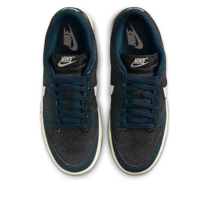 Nike Dunk Low 'Armory Navy Denim'