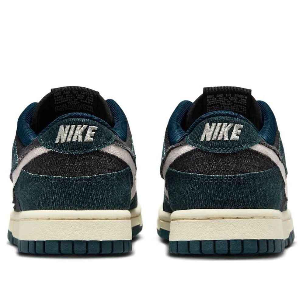 Nike Dunk Low 'Armory Navy Denim'