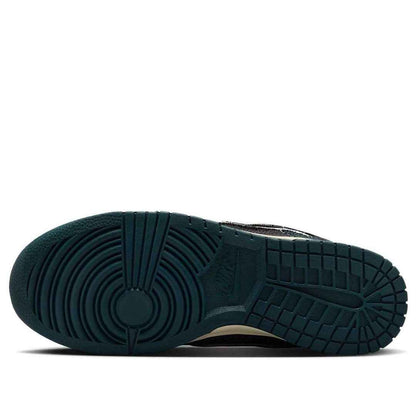 Nike Dunk Low 'Armory Navy Denim'