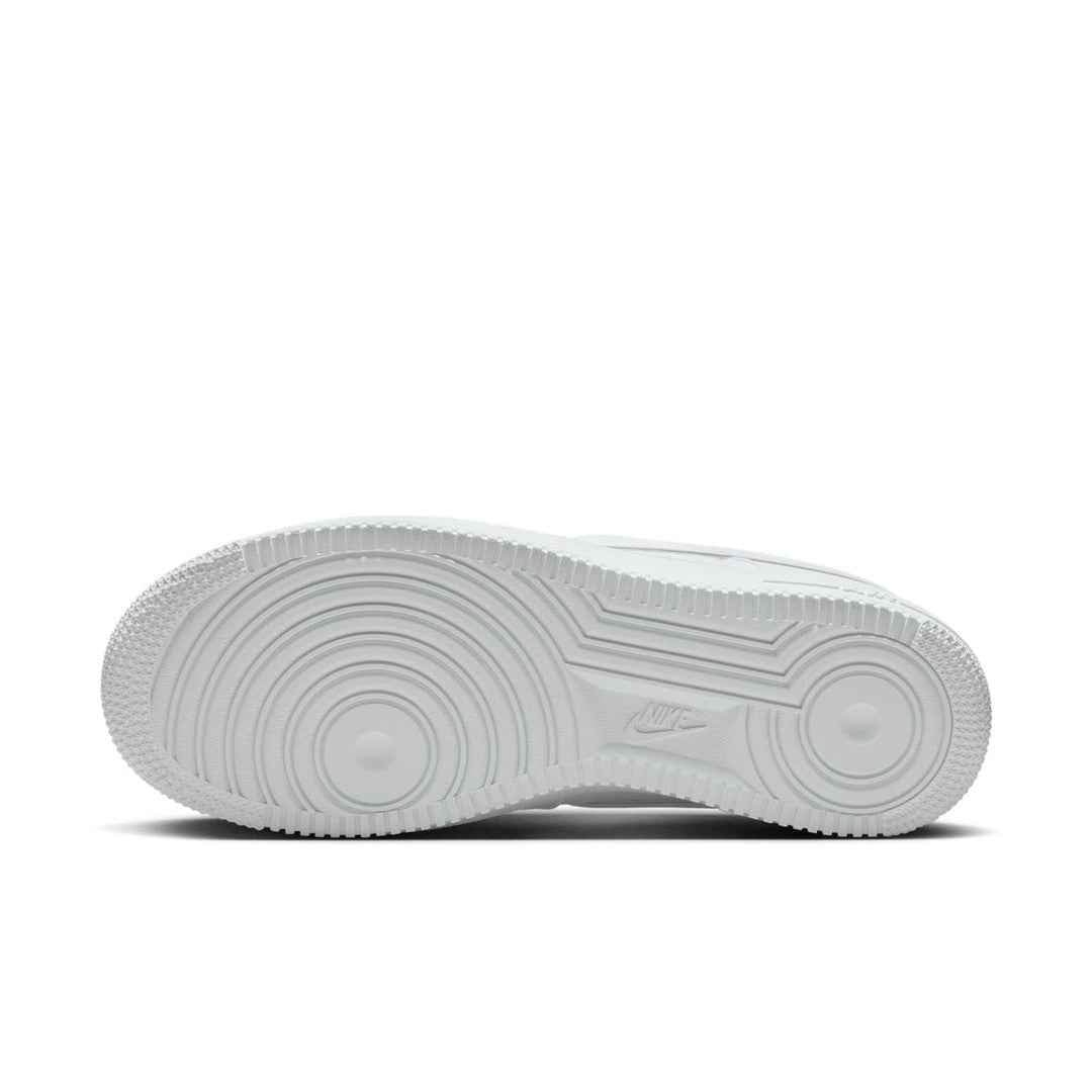 Nike Air Force 1 Low '07 Next Nature 'Triple White Bulbous Swoosh'