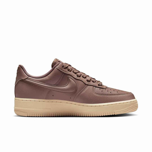 Nike Air Force 1 Low '07 Next Nature 'Mink Brown Bulbous Swoosh'