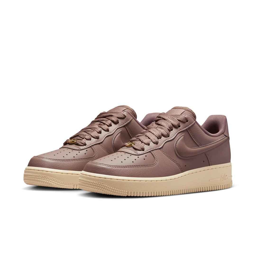 Nike Air Force 1 Low '07 Next Nature 'Mink Brown Bulbous Swoosh'
