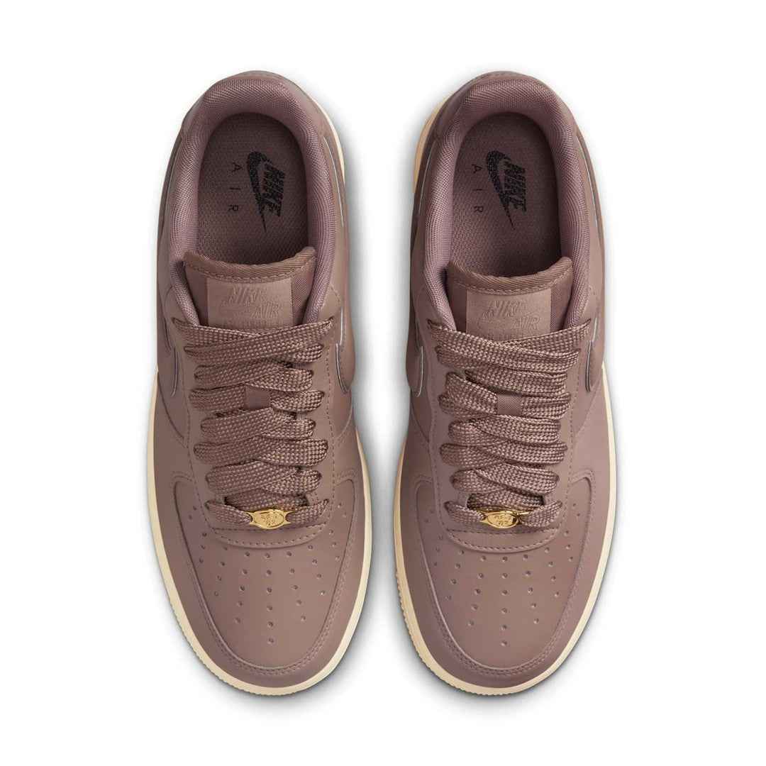 Nike Air Force 1 Low '07 Next Nature 'Mink Brown Bulbous Swoosh'