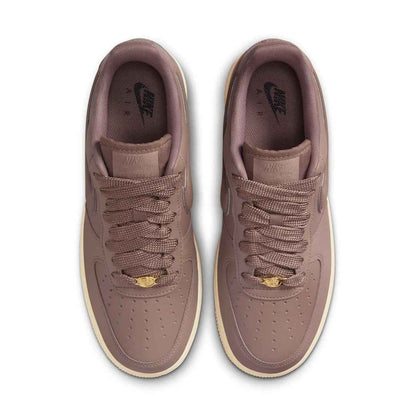 Nike Air Force 1 Low '07 Next Nature 'Mink Brown Bulbous Swoosh'