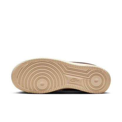 Nike Air Force 1 Low '07 Next Nature 'Mink Brown Bulbous Swoosh'