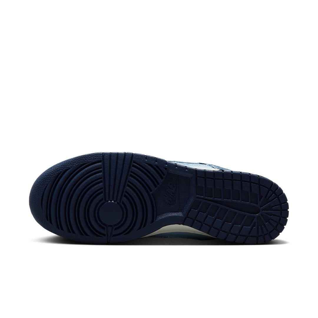 Nike Dunk Low 'Light Armory Blue Denim'
