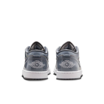 Air Jordan 1 Low SE 'Medium Grey Cool Grey White' - Nexoraboots