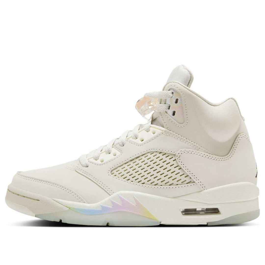Air Jordan 5 Retro 'Year of the Snake' 2025