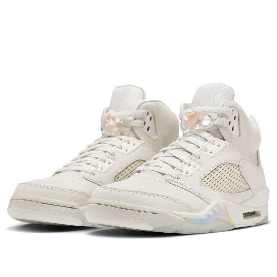 Air Jordan 5 Retro 'Year of the Snake' 2025