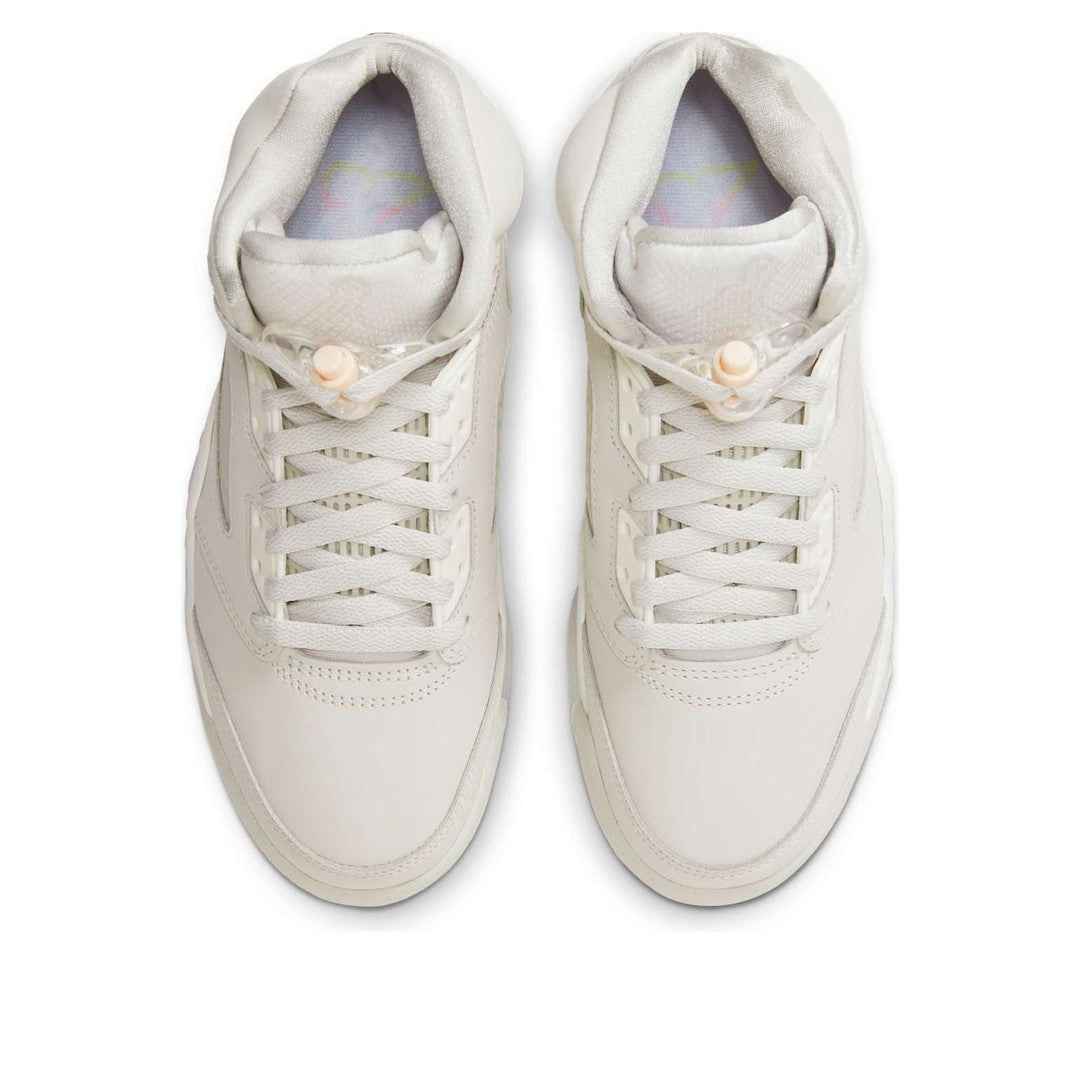 Air Jordan 5 Retro 'Year of the Snake' 2025
