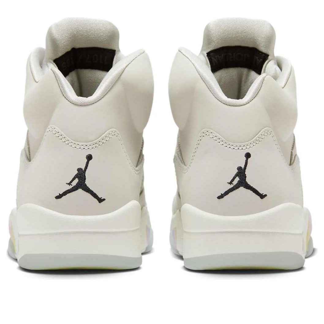 Air Jordan 5 Retro 'Year of the Snake' 2025