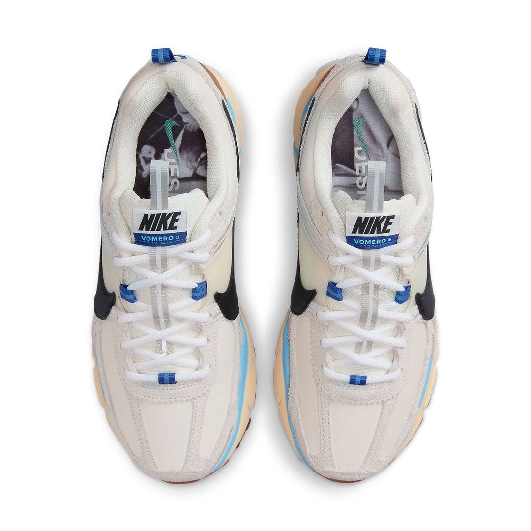 Nike Air Zoom Vomero 5 'Design by Japan' - Nexoraboots