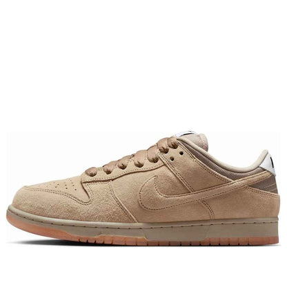 Nike SB Dunk Low Pro 'Parachute Beige'