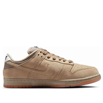 Nike SB Dunk Low Pro 'Parachute Beige'