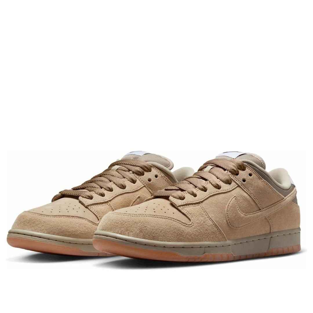 Nike SB Dunk Low Pro 'Parachute Beige'