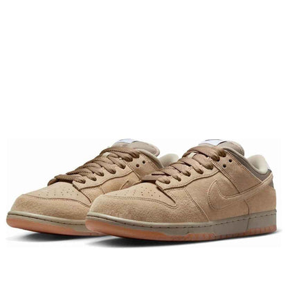 Nike SB Dunk Low Pro 'Parachute Beige'