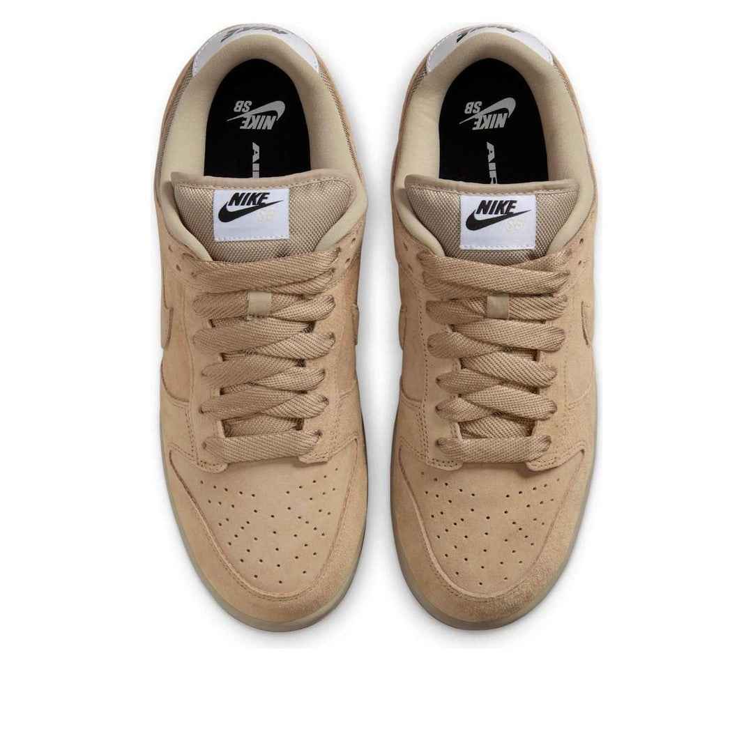 Nike SB Dunk Low Pro 'Parachute Beige'