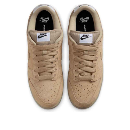 Nike SB Dunk Low Pro 'Parachute Beige'