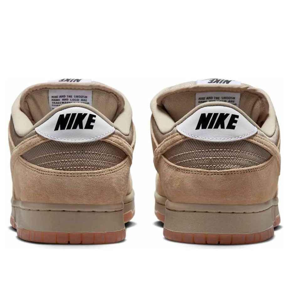Nike SB Dunk Low Pro 'Parachute Beige'