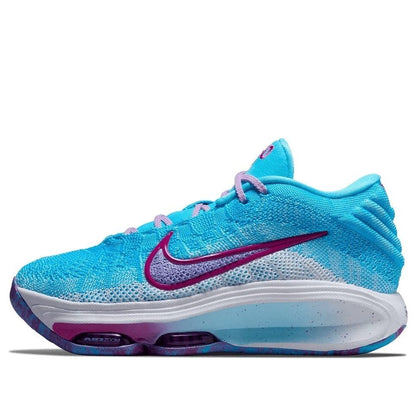 Nike Air Zoom GT Hustle 3 PE EP 'Paige Bueckers' - Nexoraboots