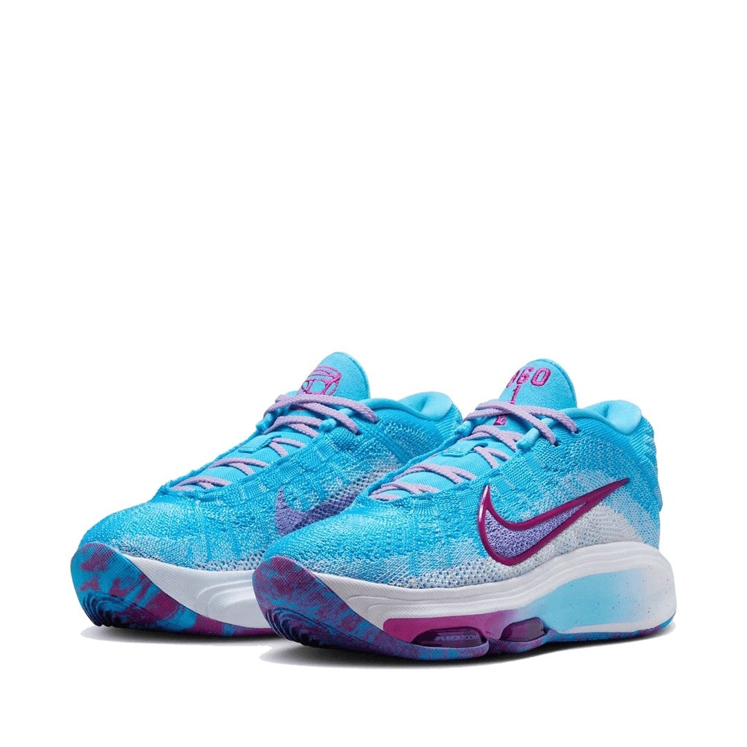 Nike Air Zoom GT Hustle 3 PE EP 'Paige Bueckers' - Nexoraboots