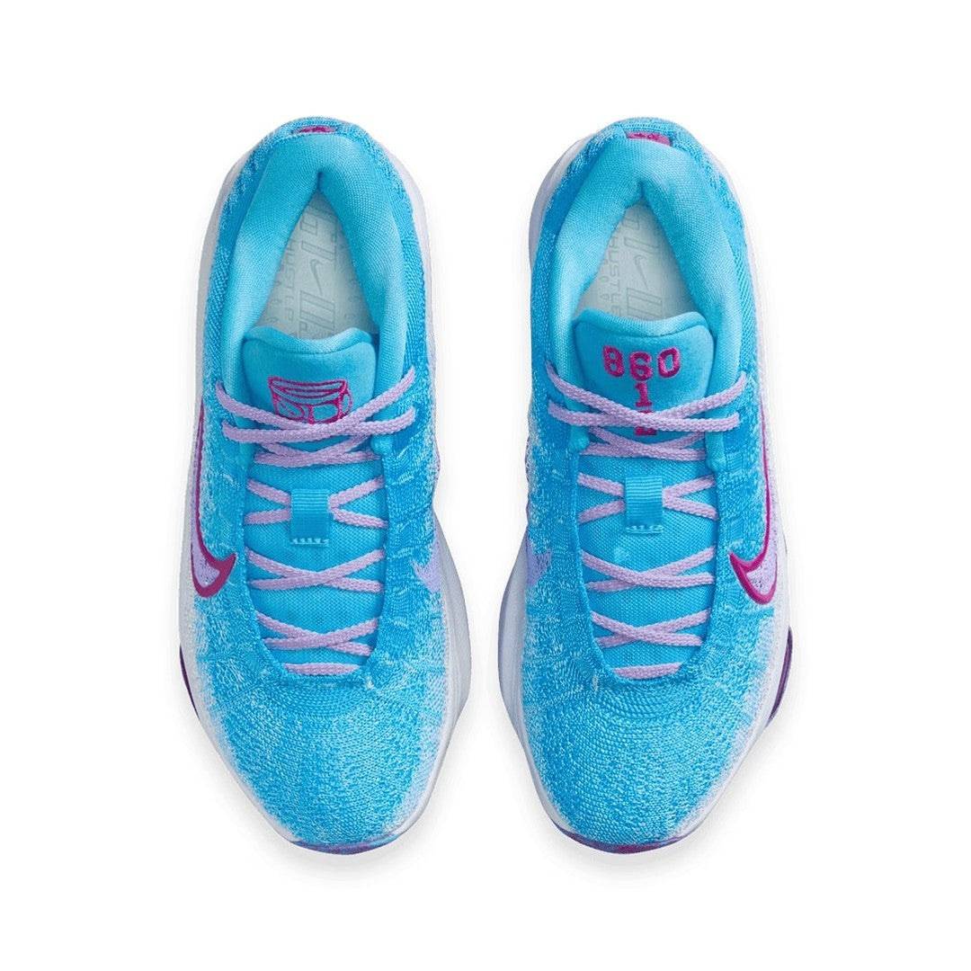 Nike Air Zoom GT Hustle 3 PE EP 'Paige Bueckers' - Nexoraboots