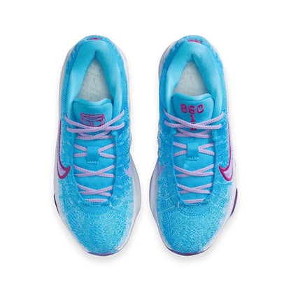 Nike Air Zoom GT Hustle 3 PE EP 'Paige Bueckers' - Nexoraboots