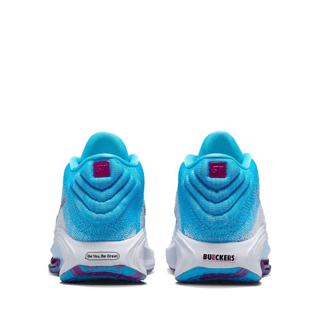 Nike Air Zoom GT Hustle 3 PE EP 'Paige Bueckers' - Nexoraboots