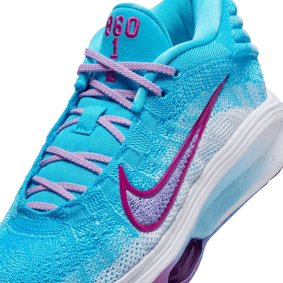 Nike Air Zoom GT Hustle 3 PE EP 'Paige Bueckers' - Nexoraboots