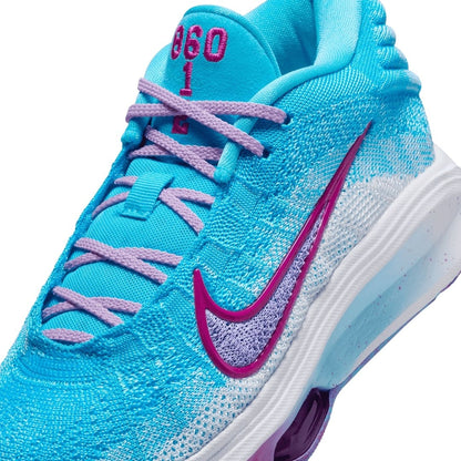 Nike Air Zoom GT Hustle 3 PE EP 'Paige Bueckers' - Nexoraboots