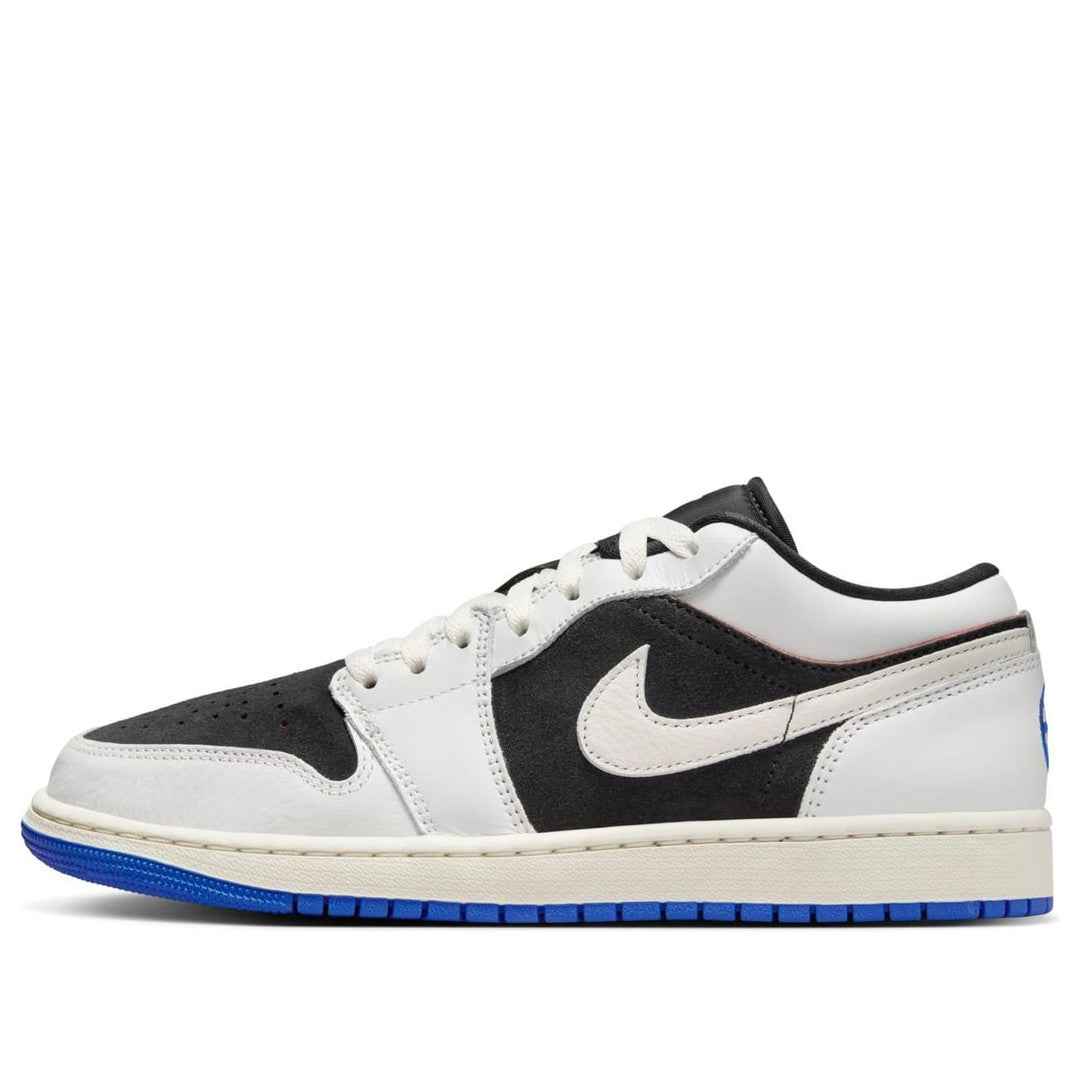 Air Jordan 1 Low 'Quai 54'