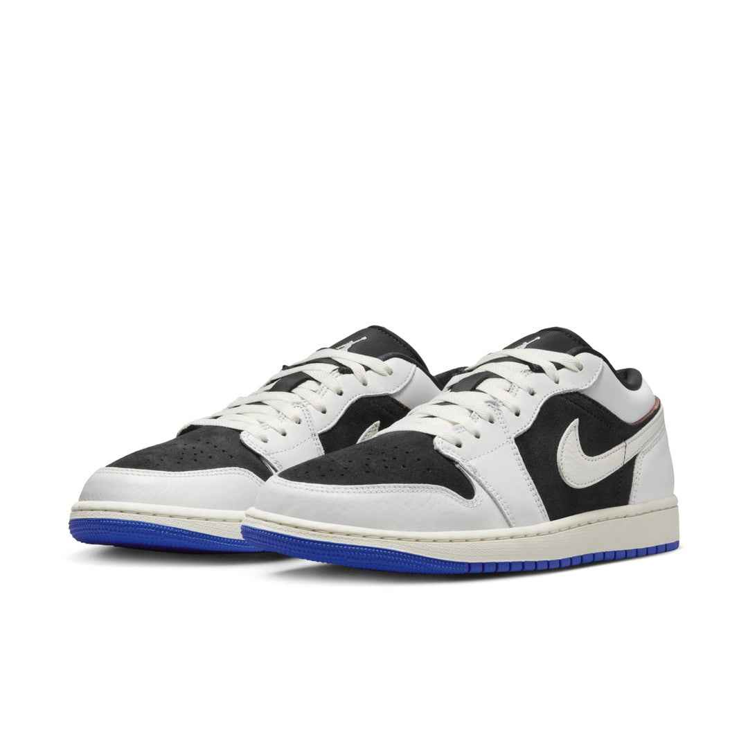 Air Jordan 1 Low 'Quai 54'