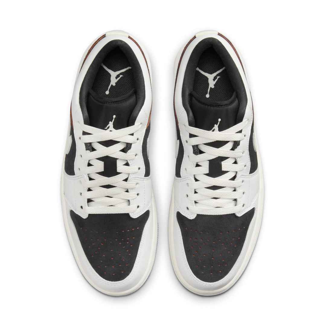 Air Jordan 1 Low 'Quai 54'