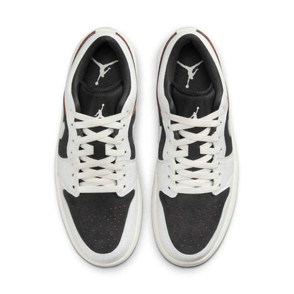 Air Jordan 1 Low 'Quai 54'