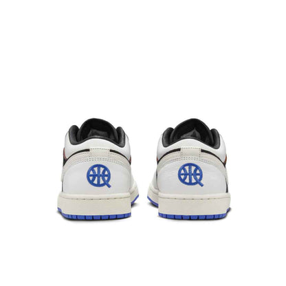 Air Jordan 1 Low 'Quai 54'