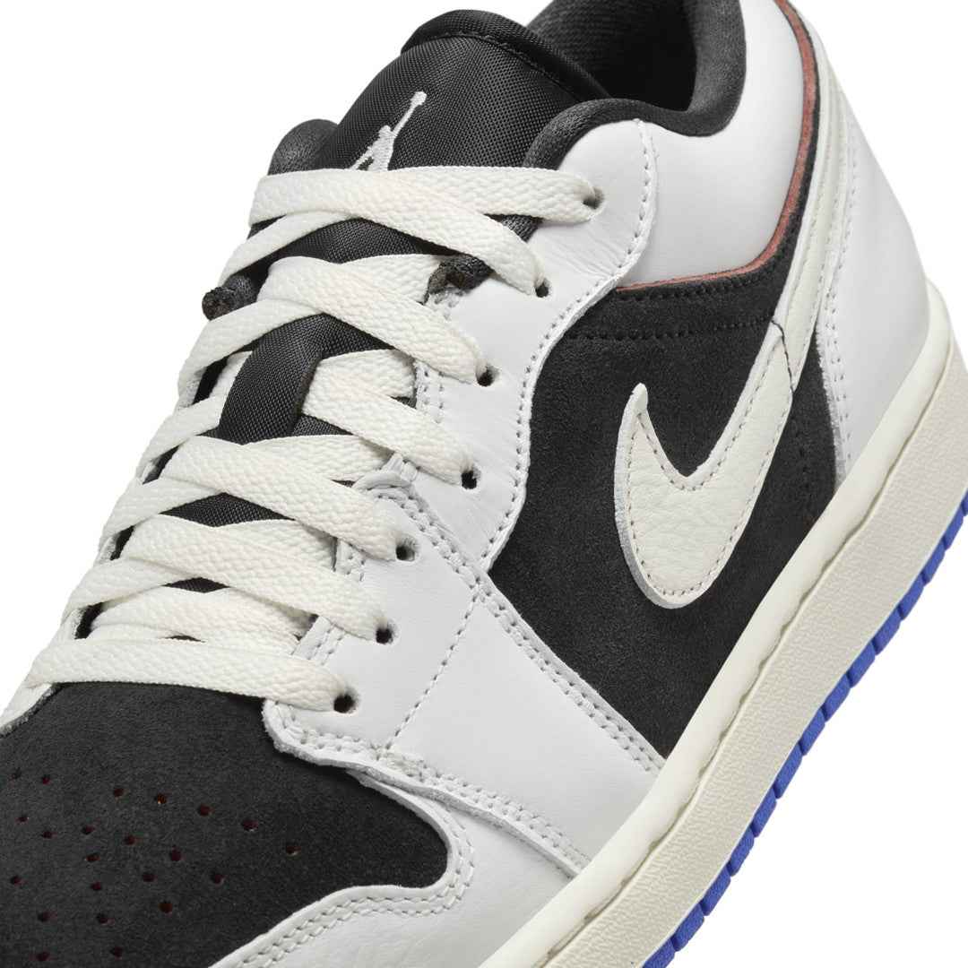 Air Jordan 1 Low 'Quai 54'