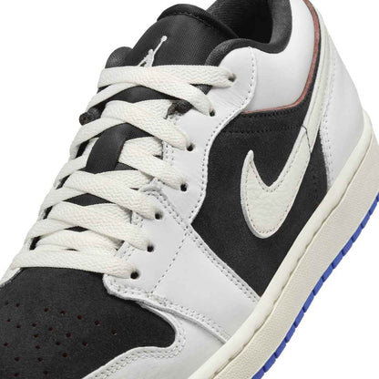 Air Jordan 1 Low 'Quai 54'