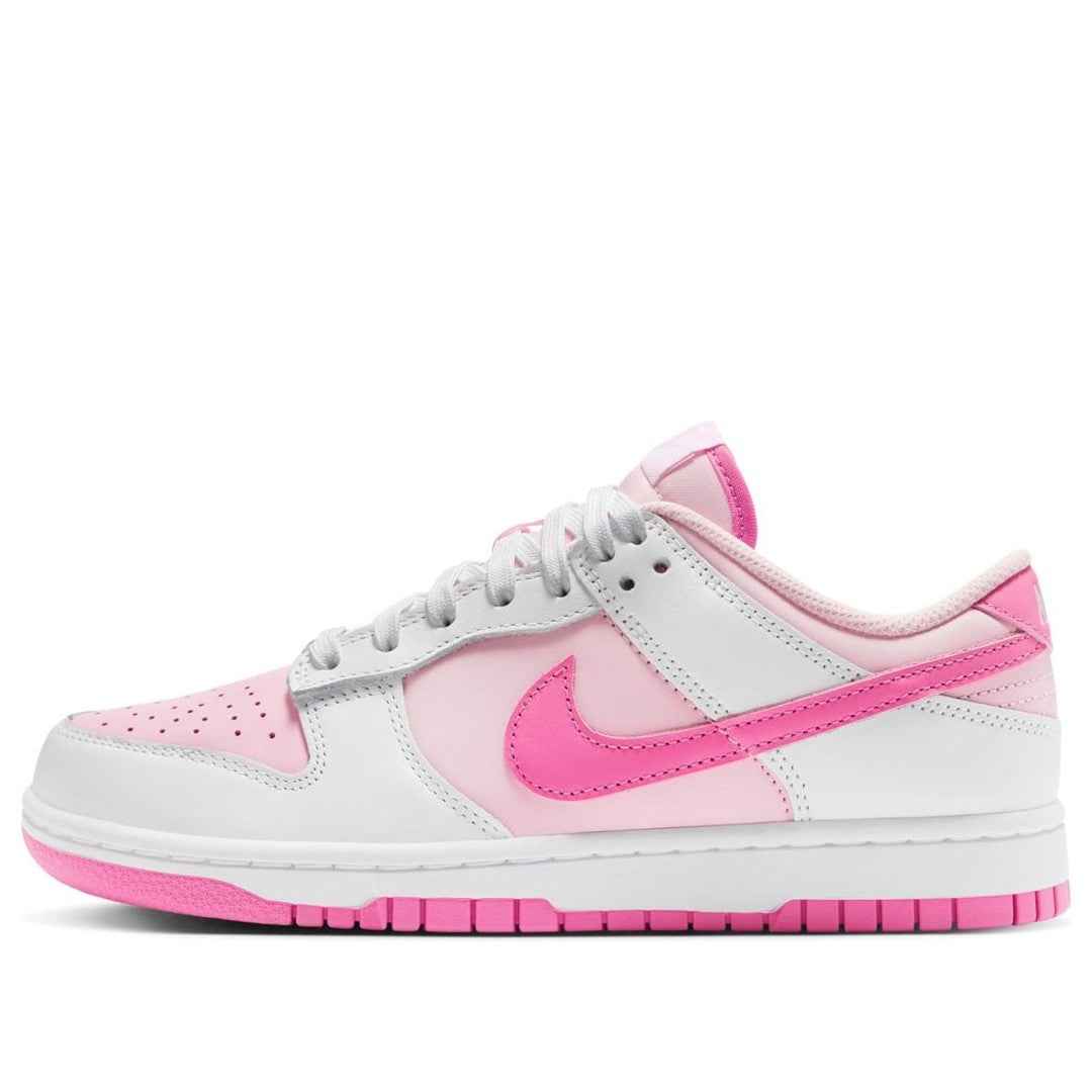 Nike Dunk Low 'Pink Foam'