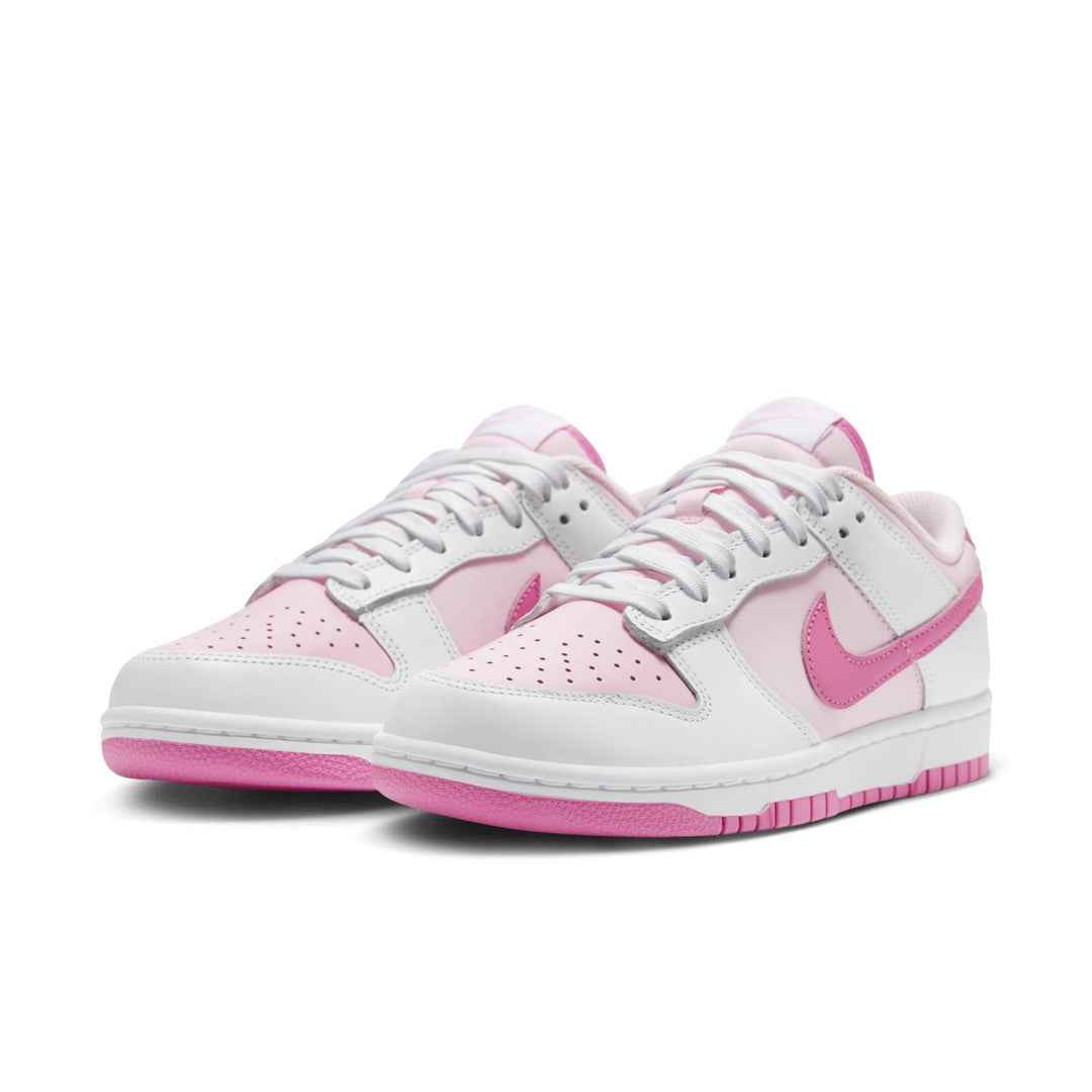 Nike Dunk Low 'Pink Foam'
