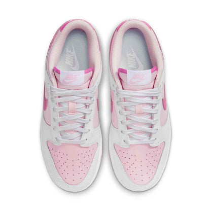 Nike Dunk Low 'Pink Foam'