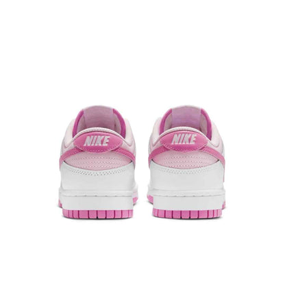 Nike Dunk Low 'Pink Foam'