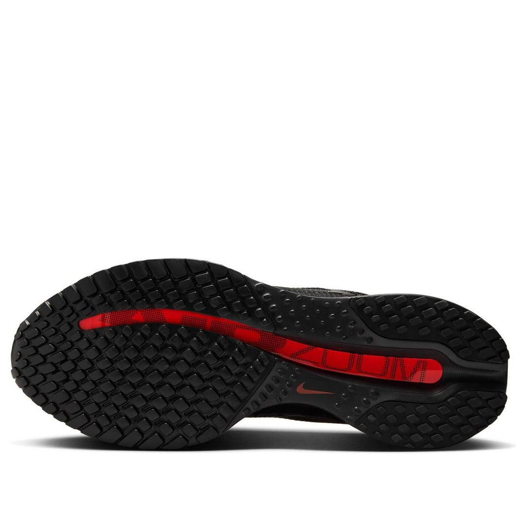 Nike Air Zoom Pegasus Premium 'Black Bright Crimson' - Nexoraboots