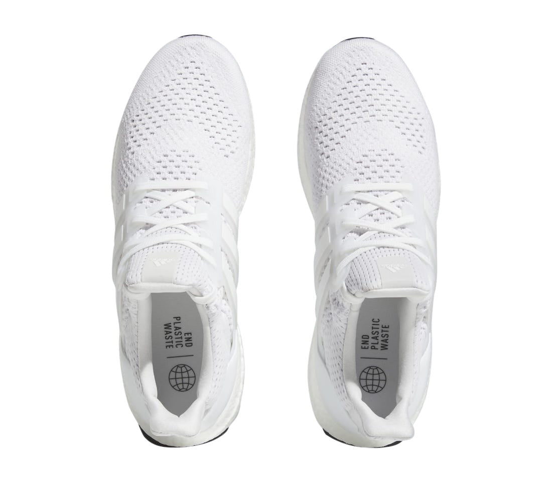 adidas UltraBoost 1.0 'Triple White 2023' - Nexoraboots