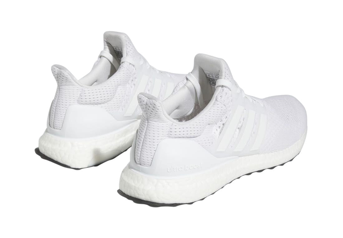 adidas UltraBoost 1.0 'Triple White 2023' - Nexoraboots
