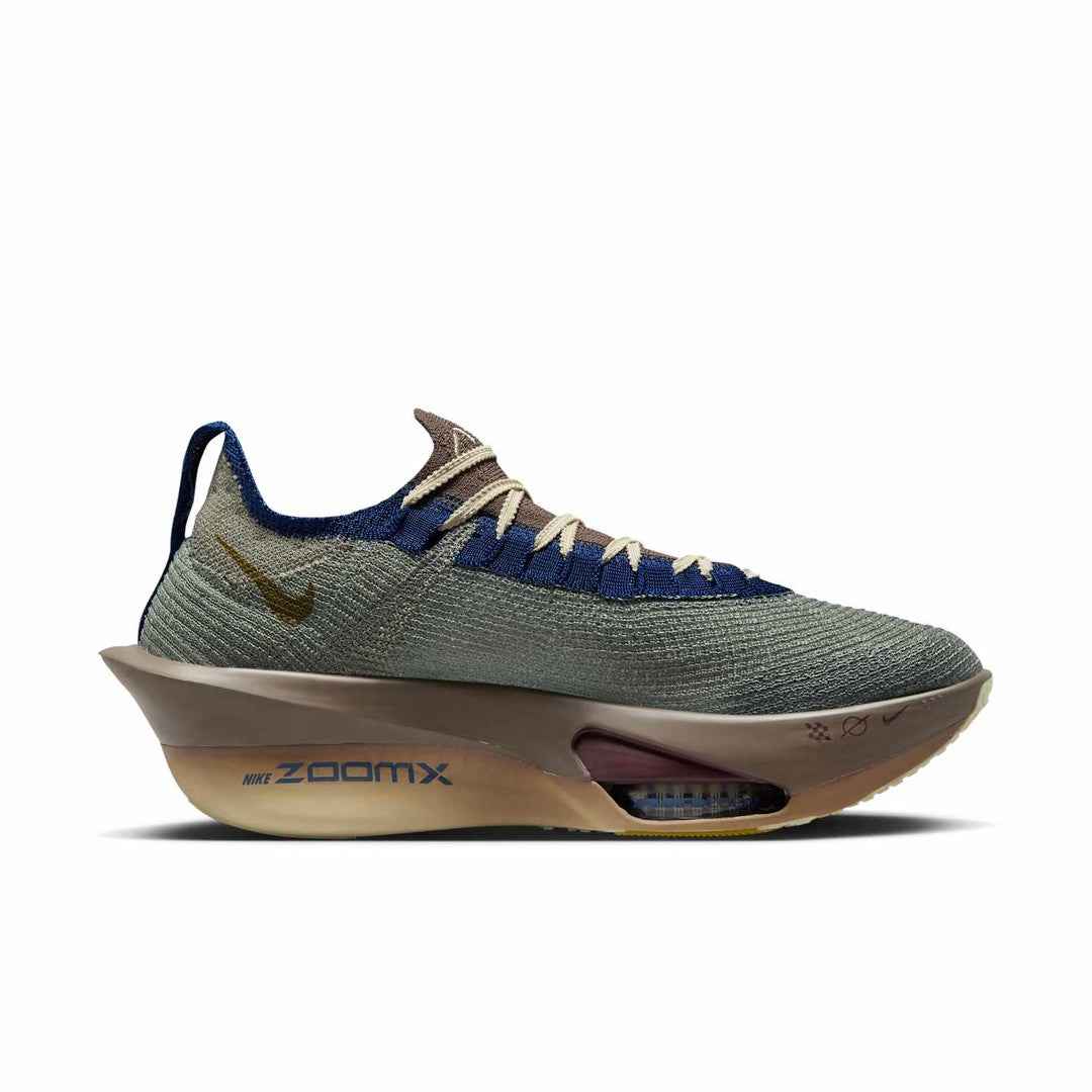 Nike Air Zoom Alphafly 3 Premium 'Light Army Ironstone'