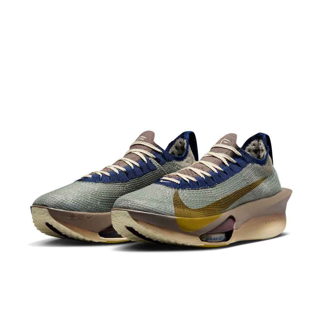 Nike Air Zoom Alphafly 3 Premium 'Light Army Ironstone'