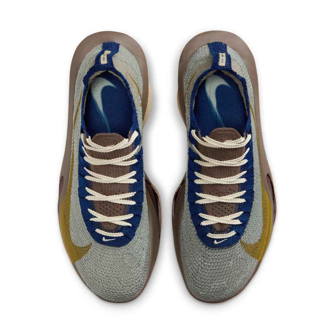 Nike Air Zoom Alphafly 3 Premium 'Light Army Ironstone'